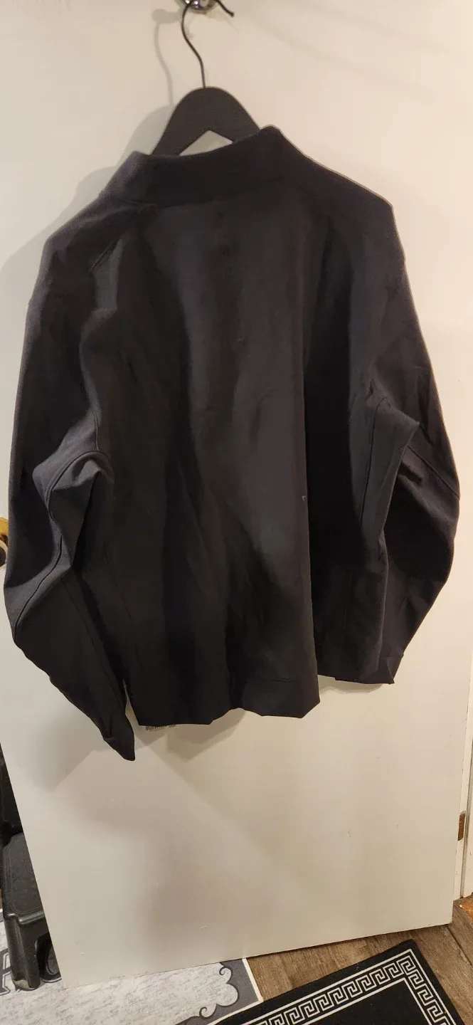 Lululemon Sojourn Jacket - XXL image indicator(4)