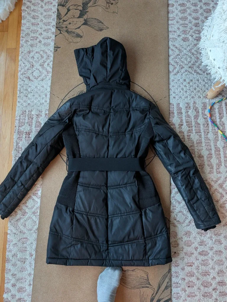 Sicily Winter Parka image indicator(3)