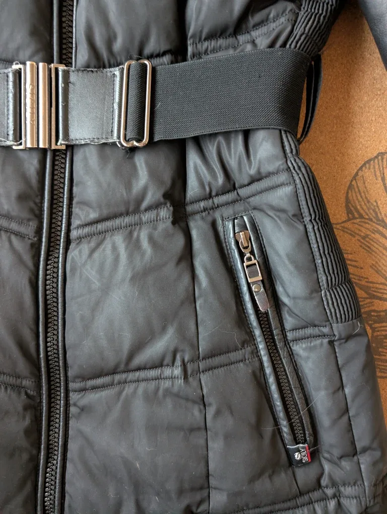 Sicily Winter Parka image indicator(4)