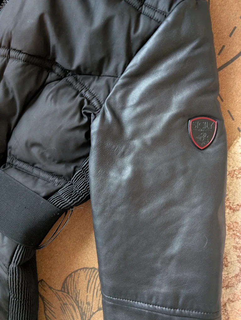 Sicily Winter Parka image indicator(5)