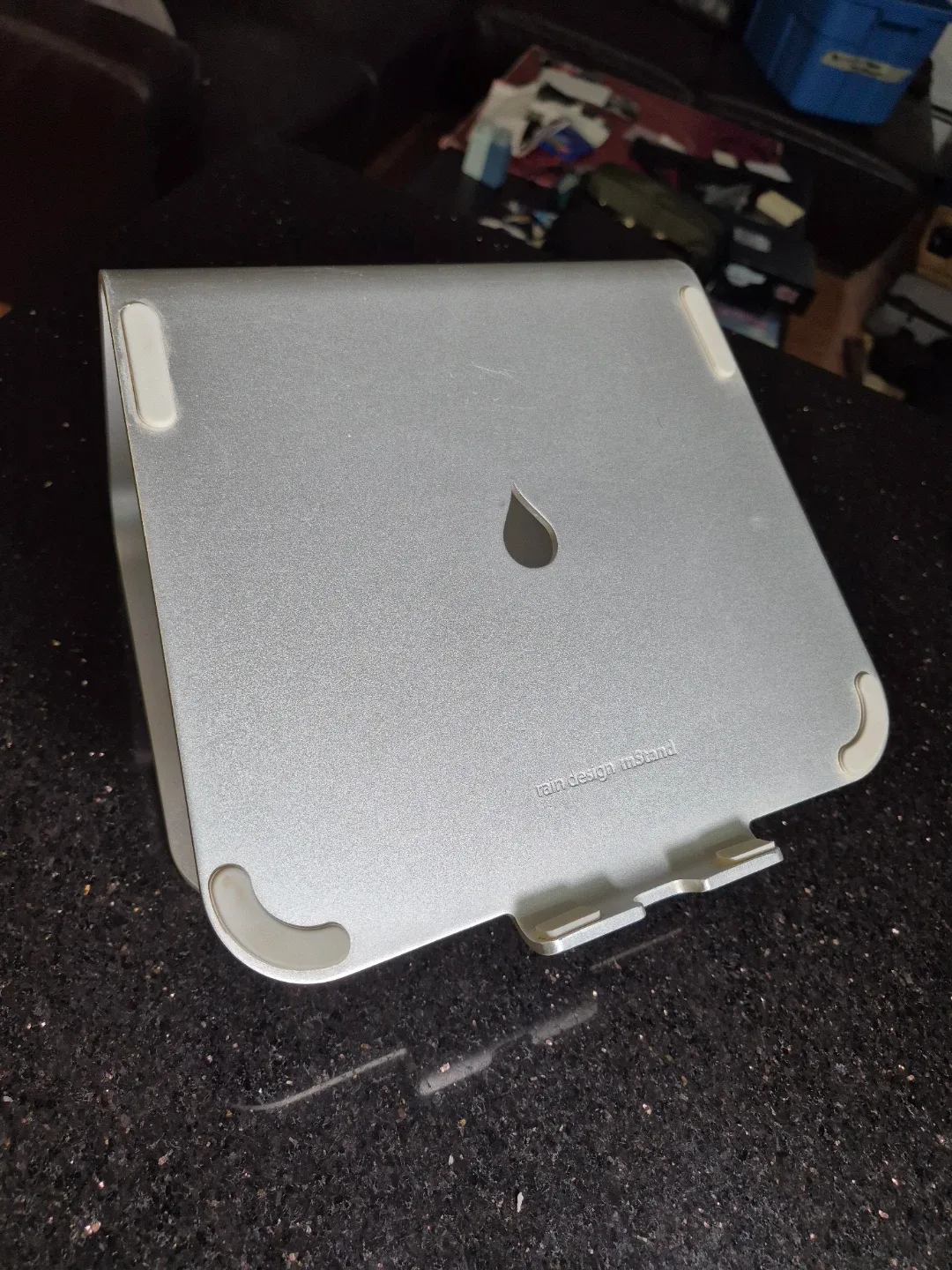 Rain Design mStand Laptop Stand image indicator(4)
