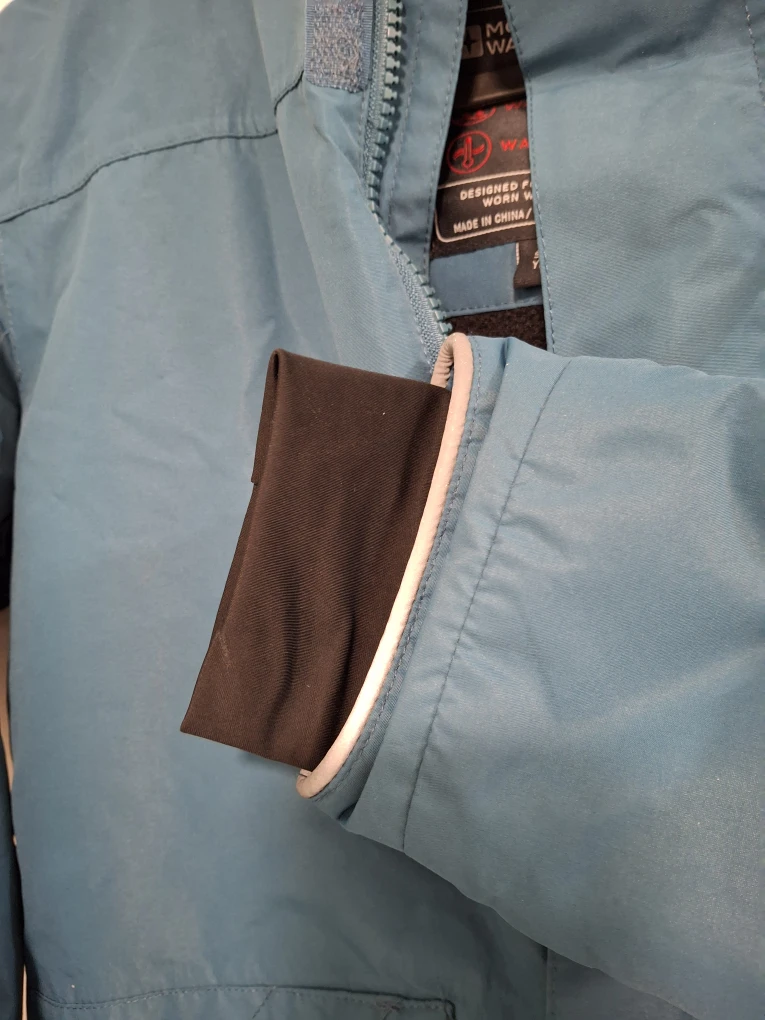 Boy jacket - photo 2