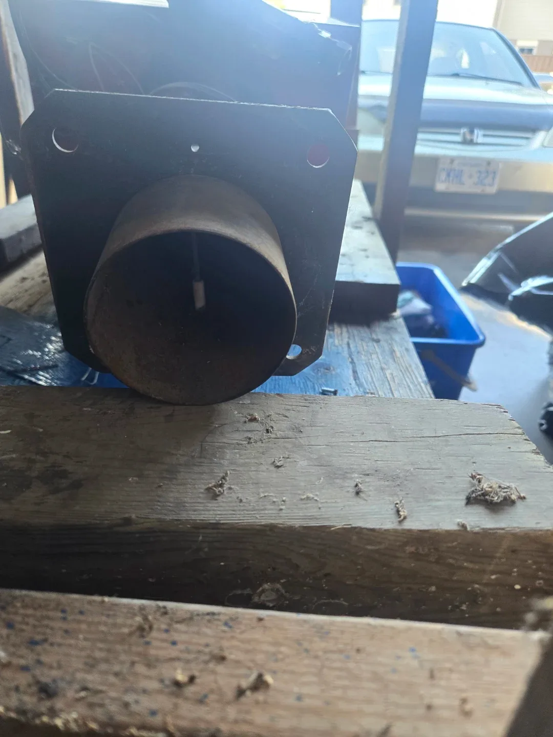 Gasmac Infrared Heater image indicator(3)