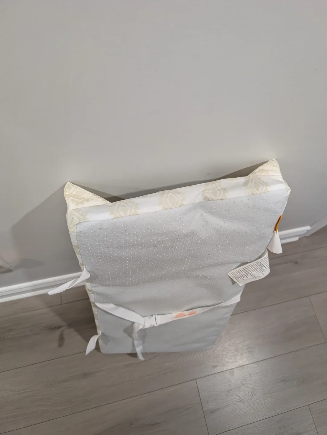 Skip Hop changing pad image indicator(3)