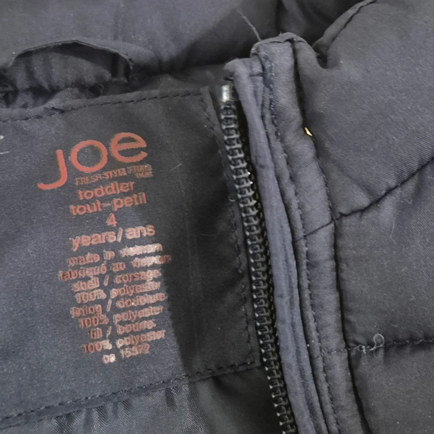 ALL WEATHER Assorted Boys Jackets image indicator(8)