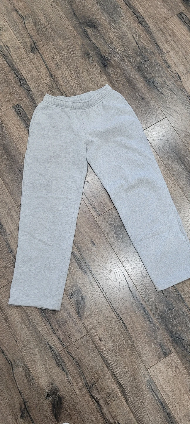 Aritzia Fleece Joggers - Size XS