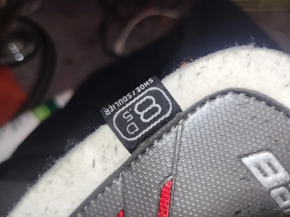 Bauer Vapor X3.0 Ice Hockey Skates - Size 8.5 image indicator(3)