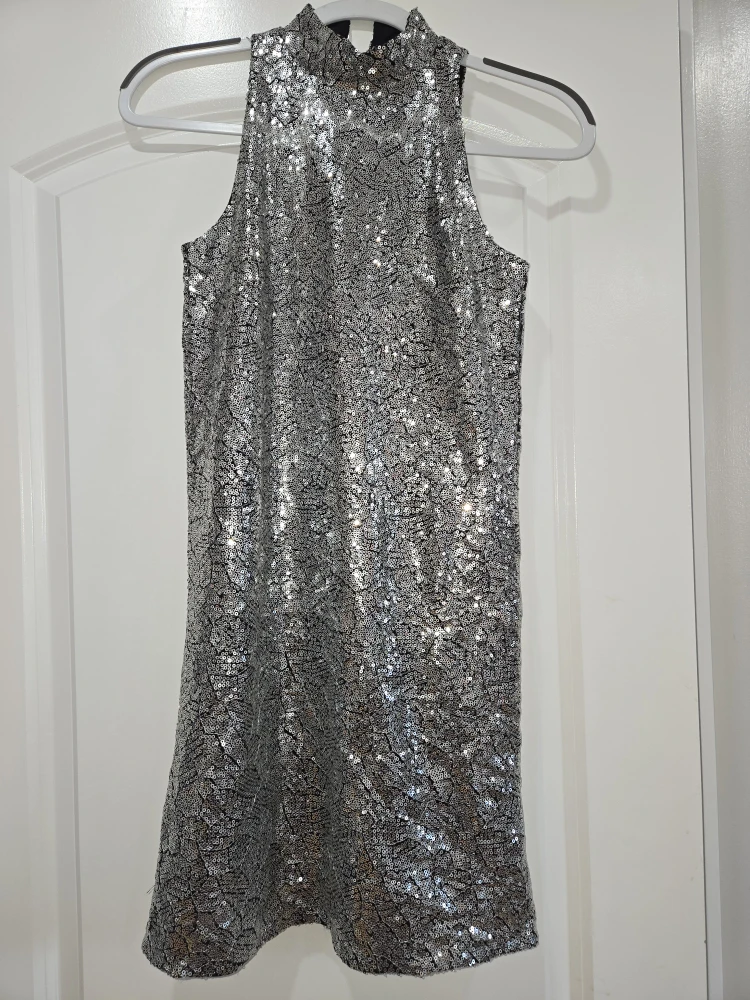 ELLE RW&CO Sequin Dress - Size XXS