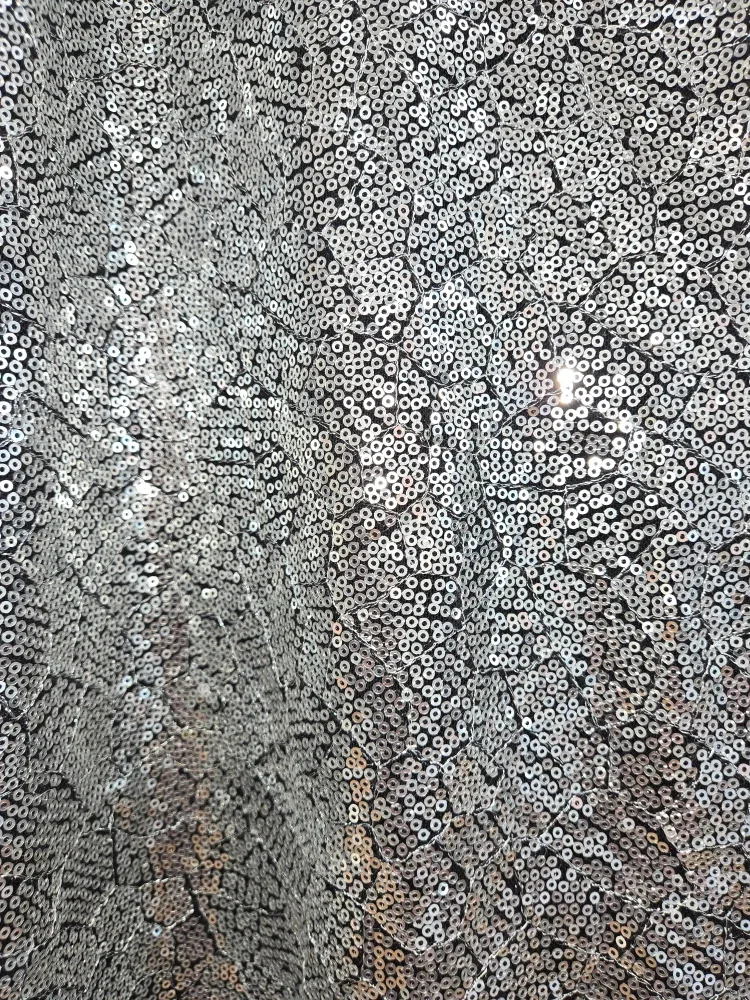 ELLE RW&CO Sequin Dress - Size XXS image indicator(3)