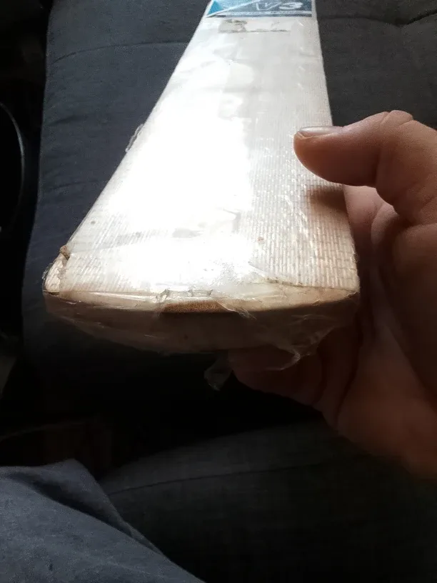 Slazenger V3 English Willow Cricket Bat image indicator(6)