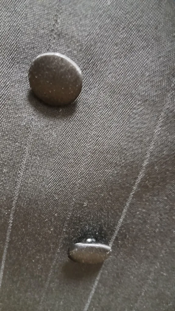 Veste vintage Christian Dior Monsieur Noire image indicator(4)