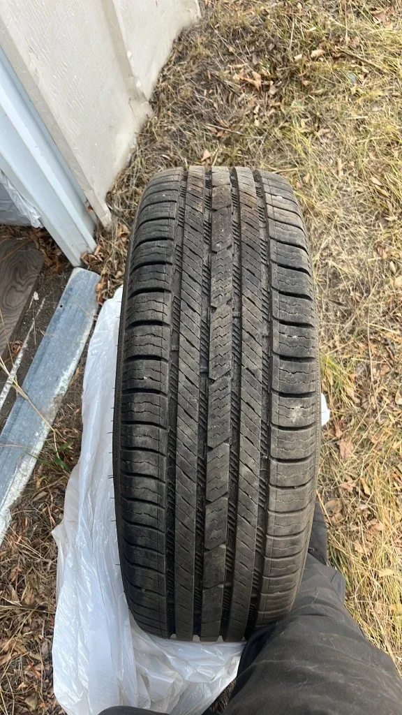 Nokian Tires ALL SEASON 15" (Williams Lake) image indicator(4)