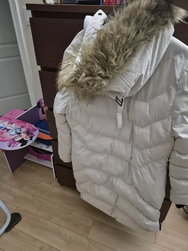 Women outwear jacket -40 temp - photo 2