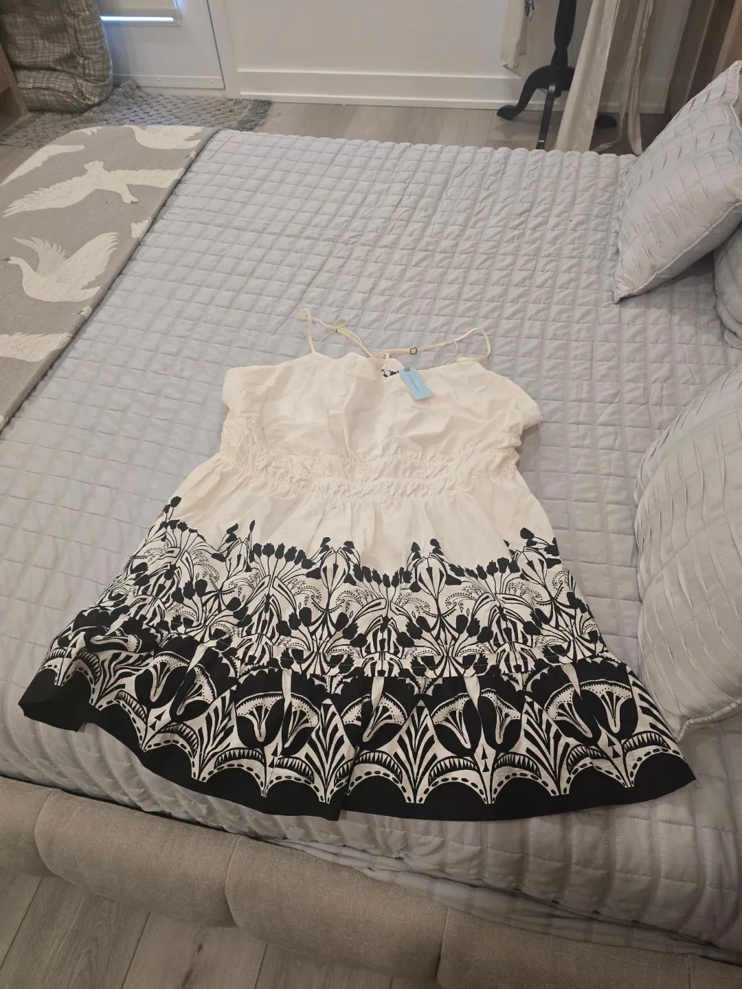 Anthropologie Dress - Size 3x image indicator(2)