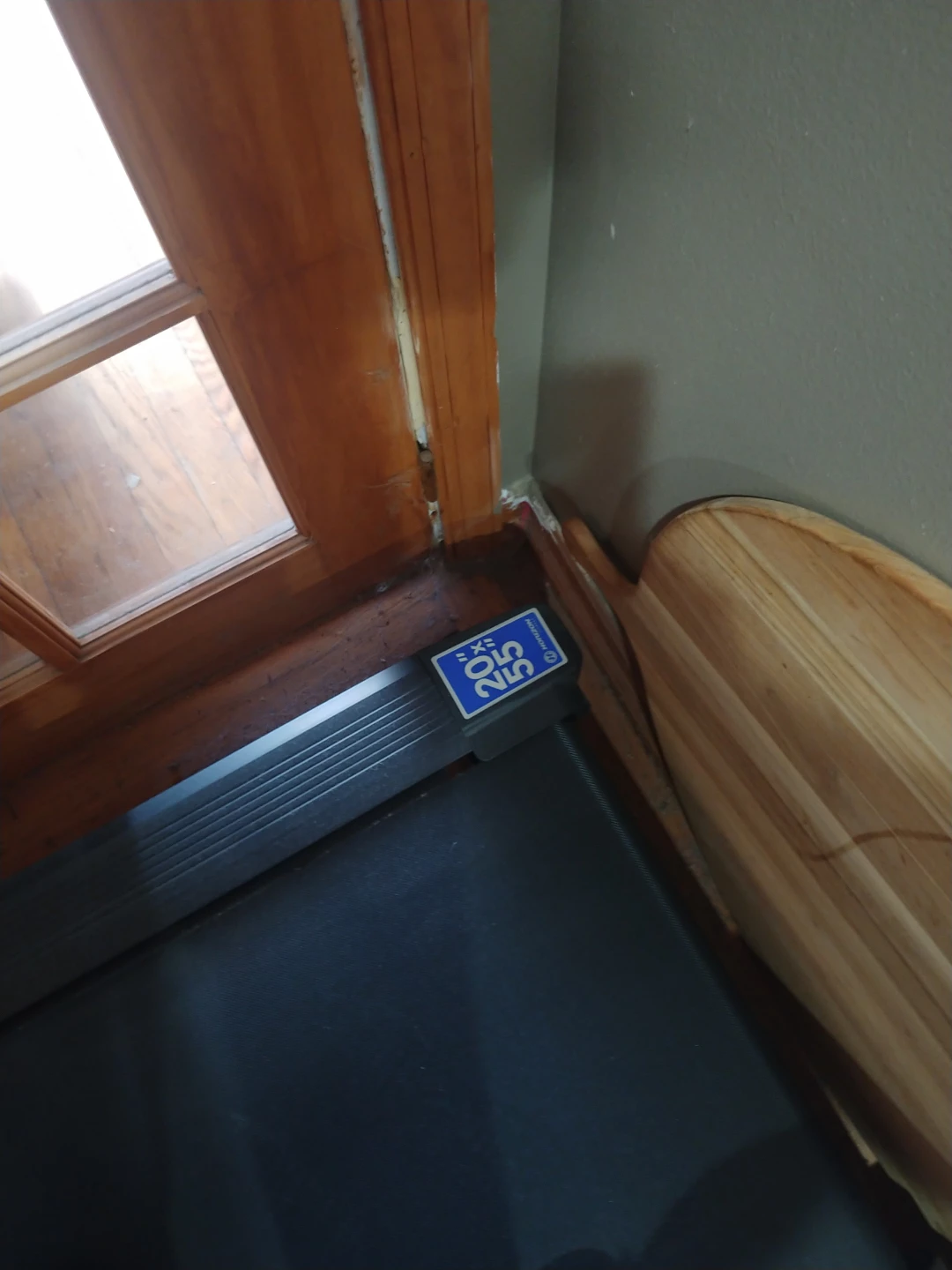 Horizon Fitness T101 Treadmill - photo 5