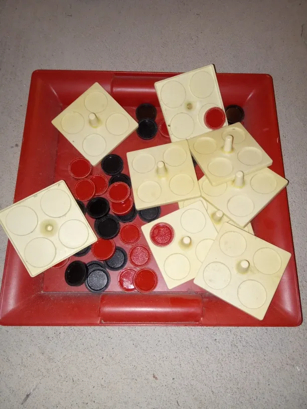 FREE Tic tac toe game