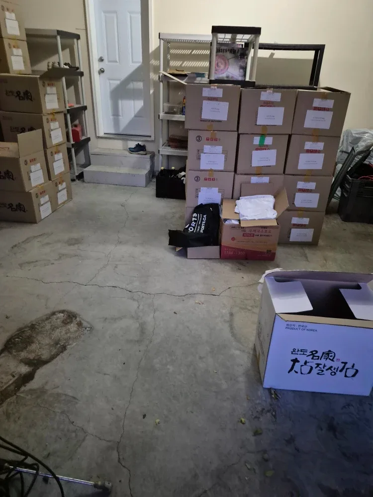 Korean Roasted Seaweed Snack image indicator(2)