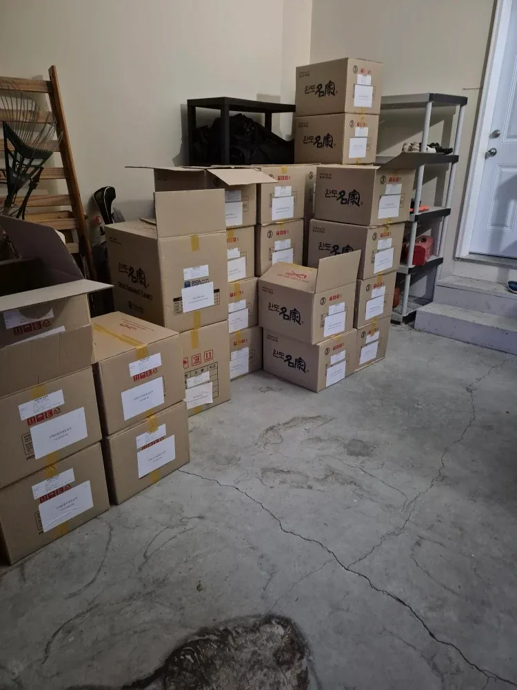 Korean Roasted Seaweed Snack image indicator(3)