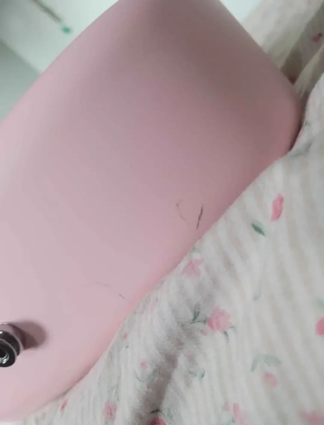 Lava me 2 Pink Acoustic-Electric Guitar w/ Case image indicator(3)