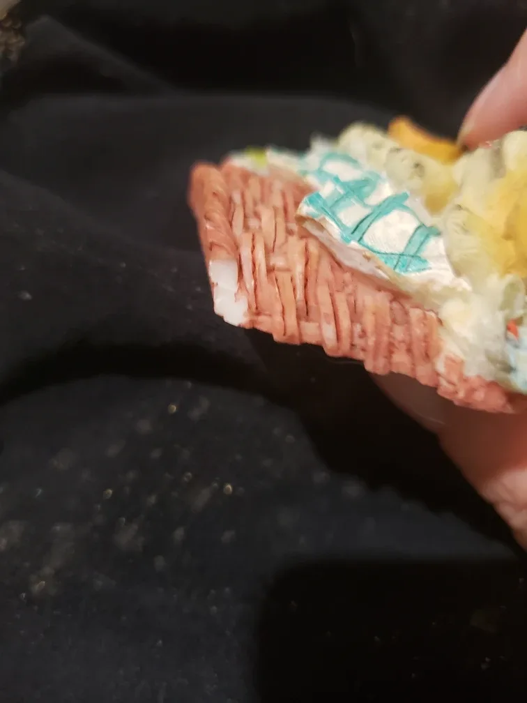 Puppies in Basket magnet image indicator(2)