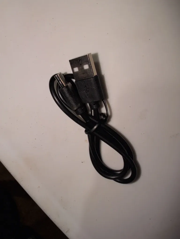 USB to "C"  USB Cable