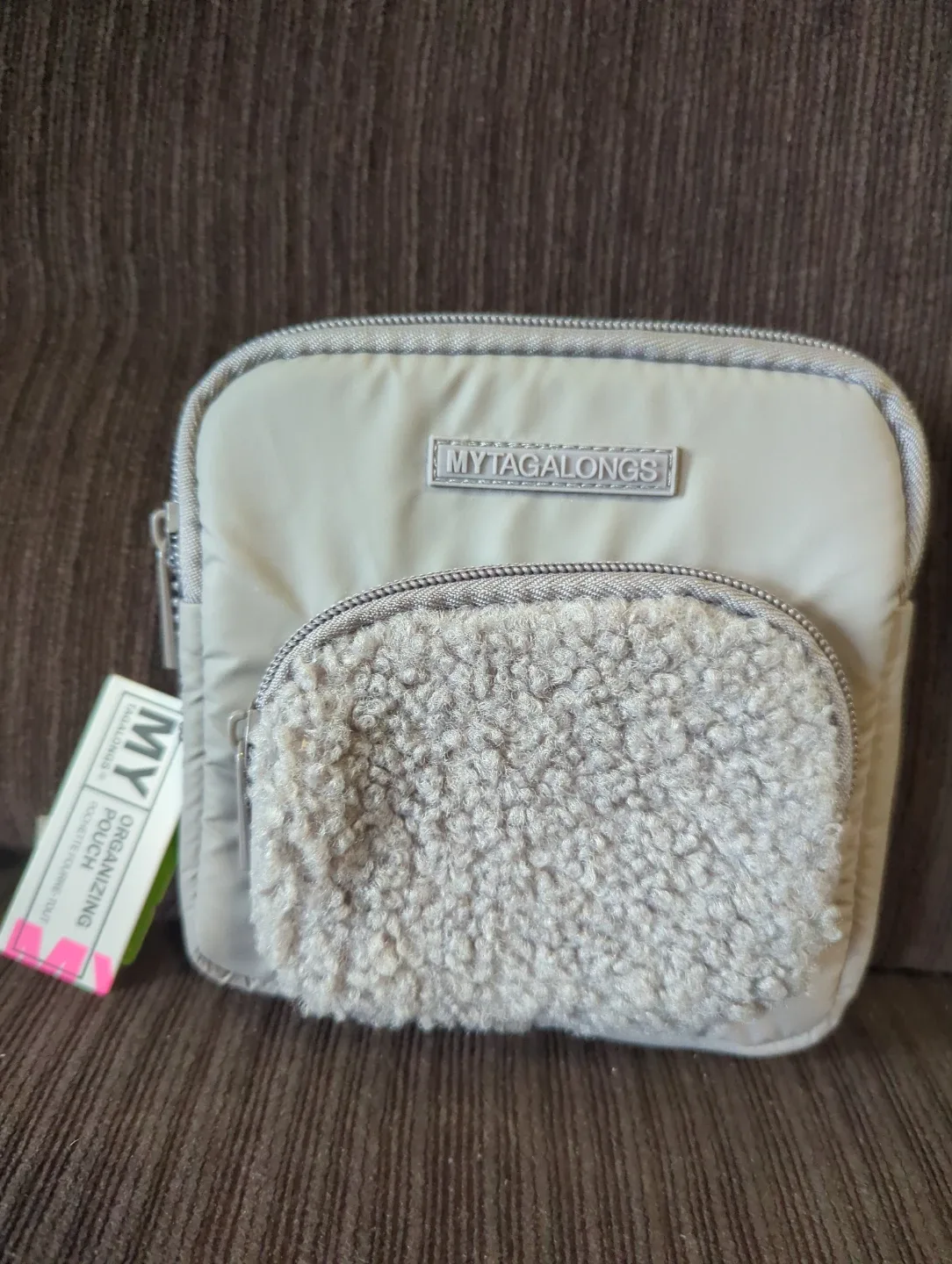 MYTAGALONGS Organizing Pouch thumbnail