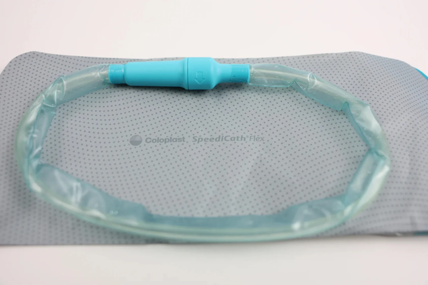 🧡Coloplast Speedicath Flex Catheters - photo 3