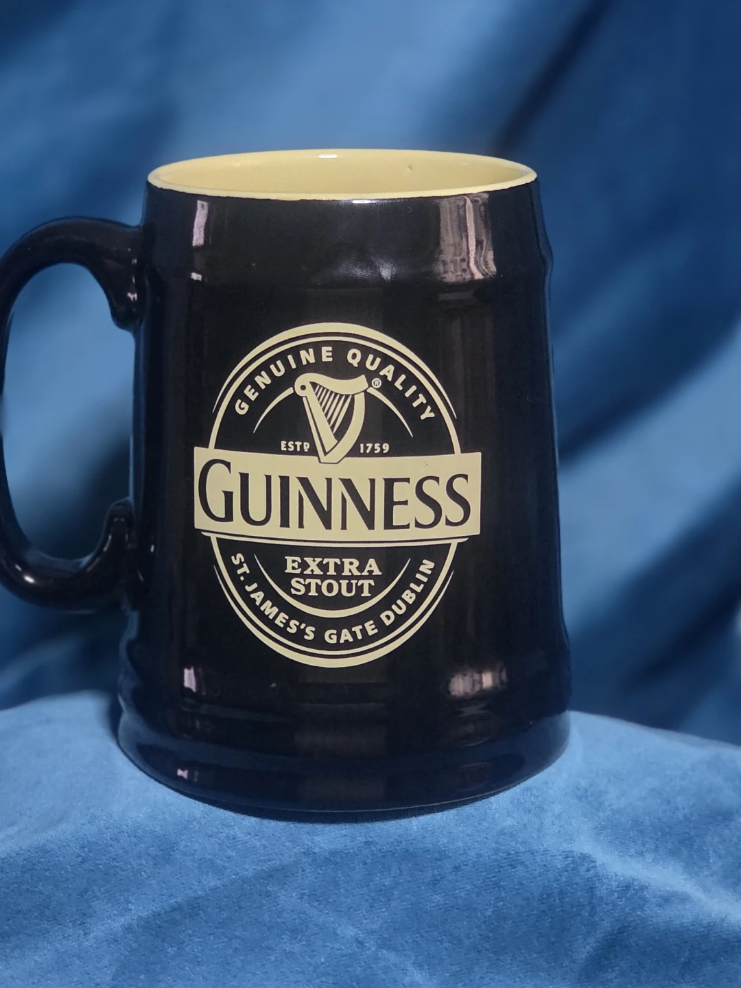 Guinness Extra Stout Mug - photo 3
