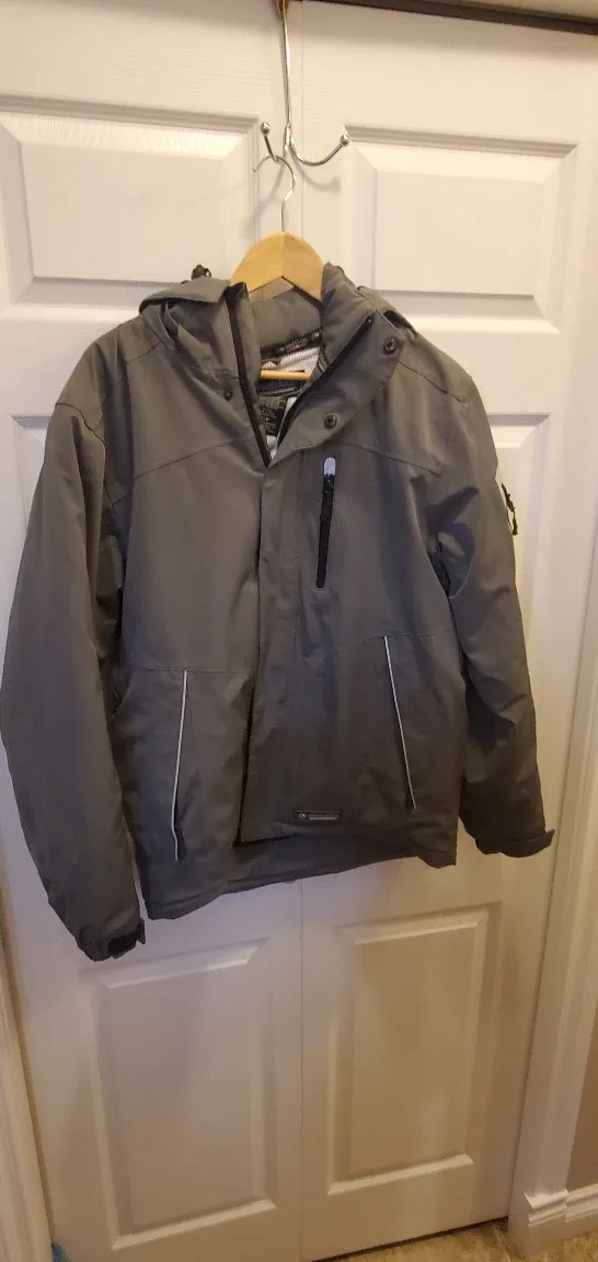 Boy Winter Jackets - Various Brands image indicator(3)