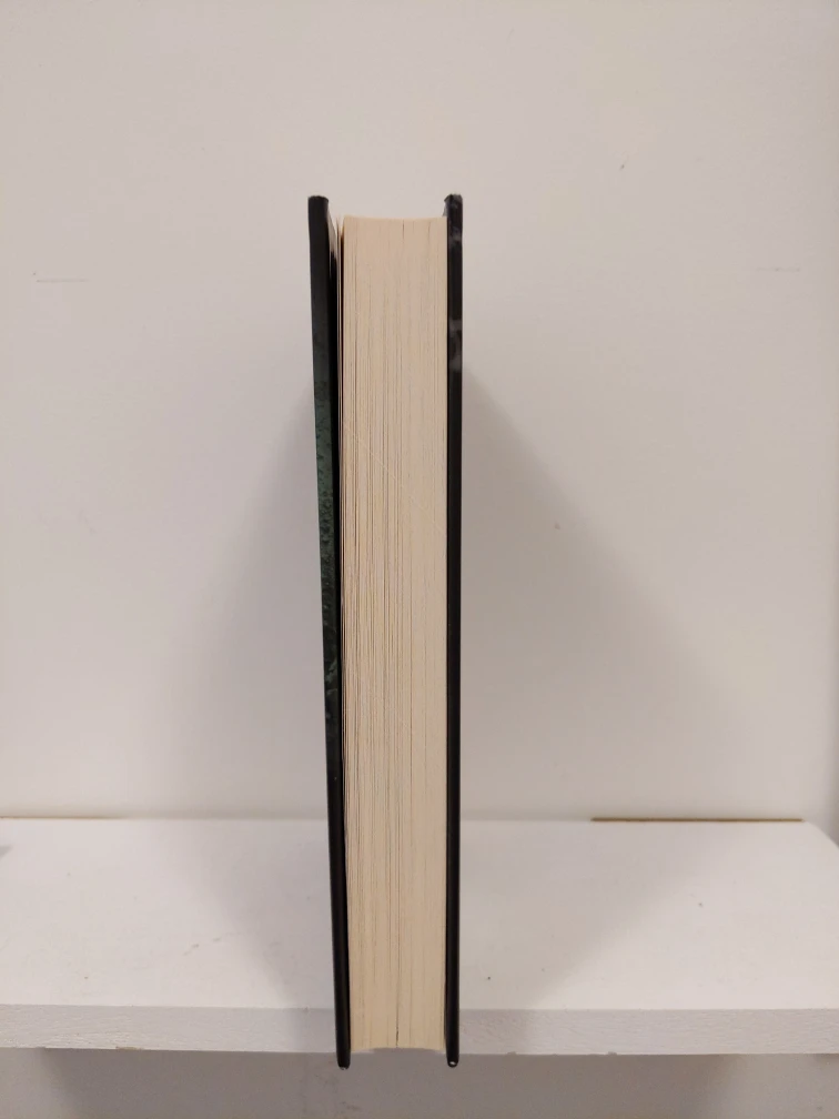 (Bestseller, hardcover) Standing in the Shadows Peter Robinson - photo 4