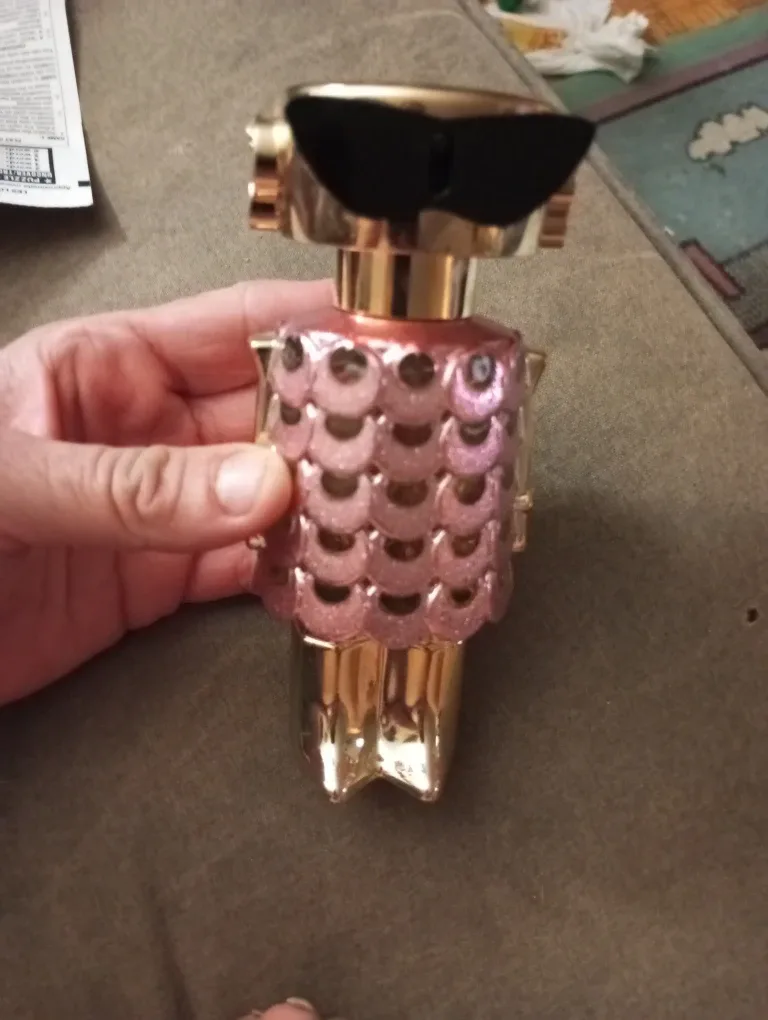 Lady Gaga Fame Eau de Parfum