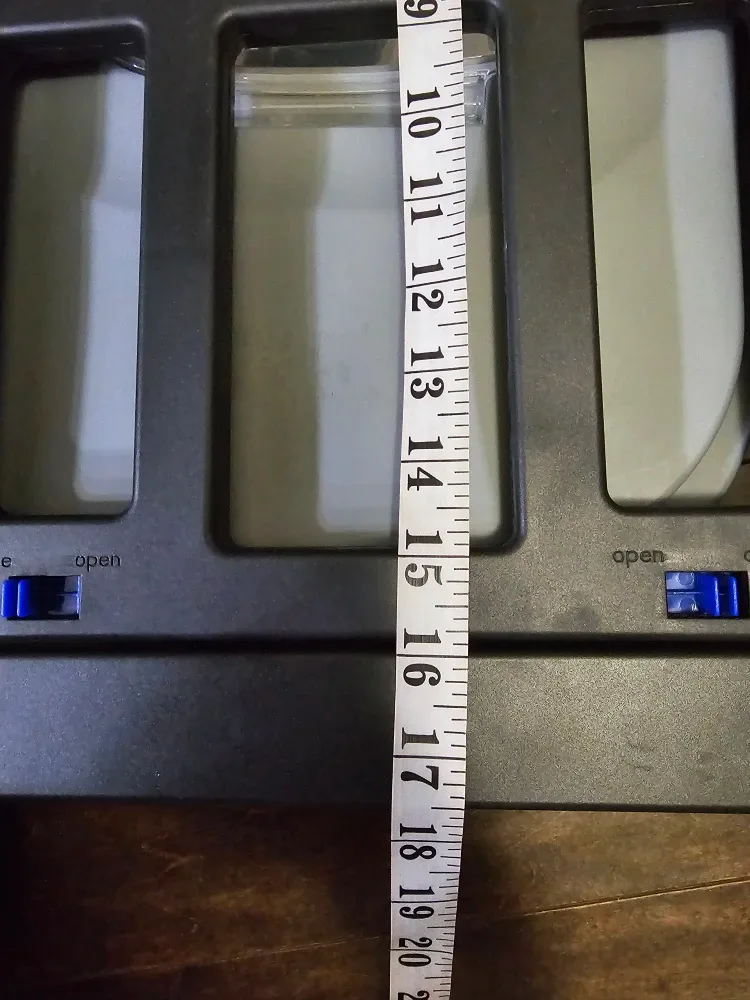 Door Entry, Door Mounted, Flap Get-in-Anytime Upgraded Door image indicator(7)