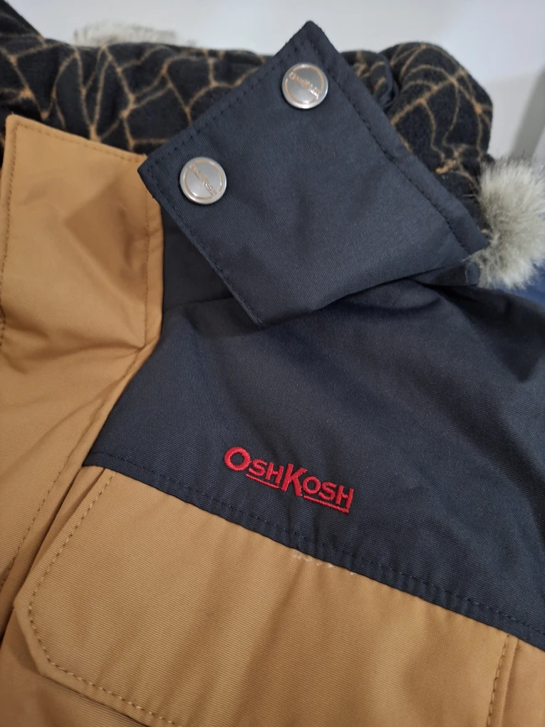 Boy Jacket