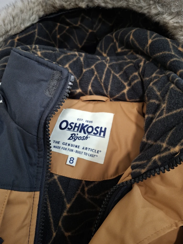 Boy Jacket - photo 3