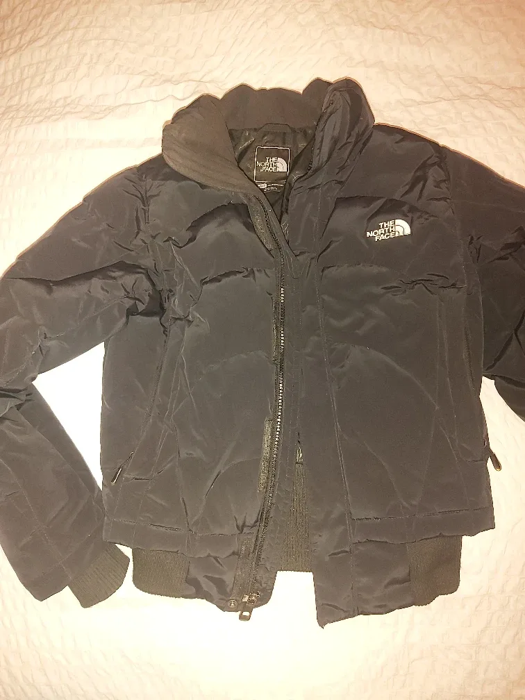 The North Face Puffer Jacket XS