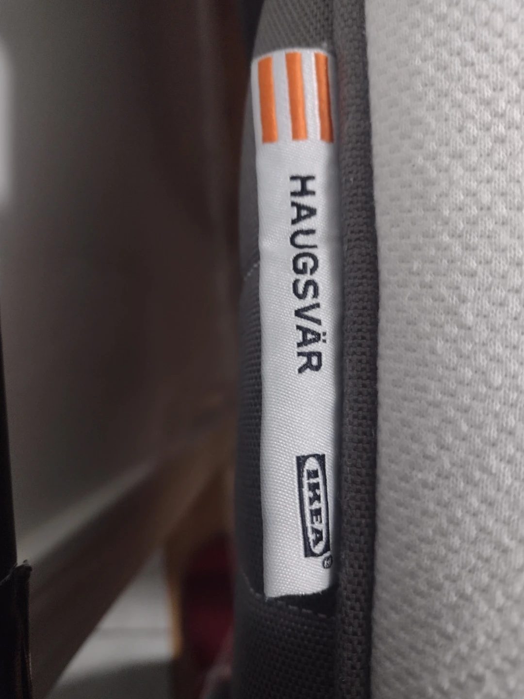 IKEA Haugsvar Mattress - photo 2