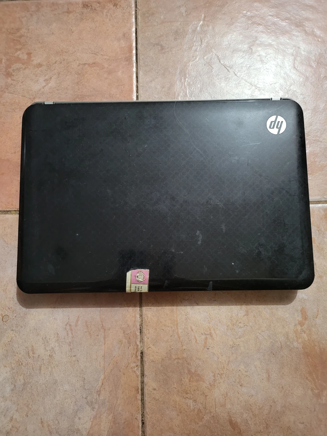 Hp barely functional - photo 2