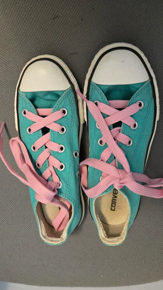 Converse All Star Youth Size 1