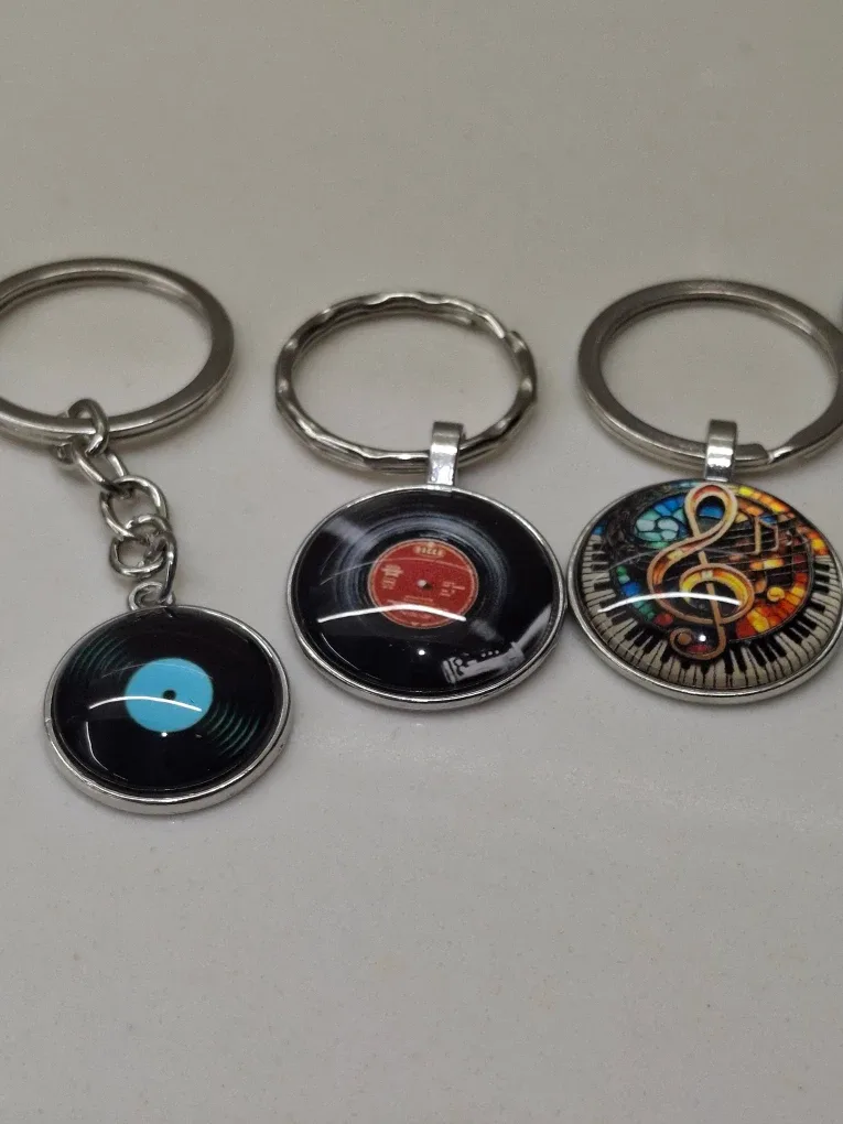Music Keychains image indicator(2)