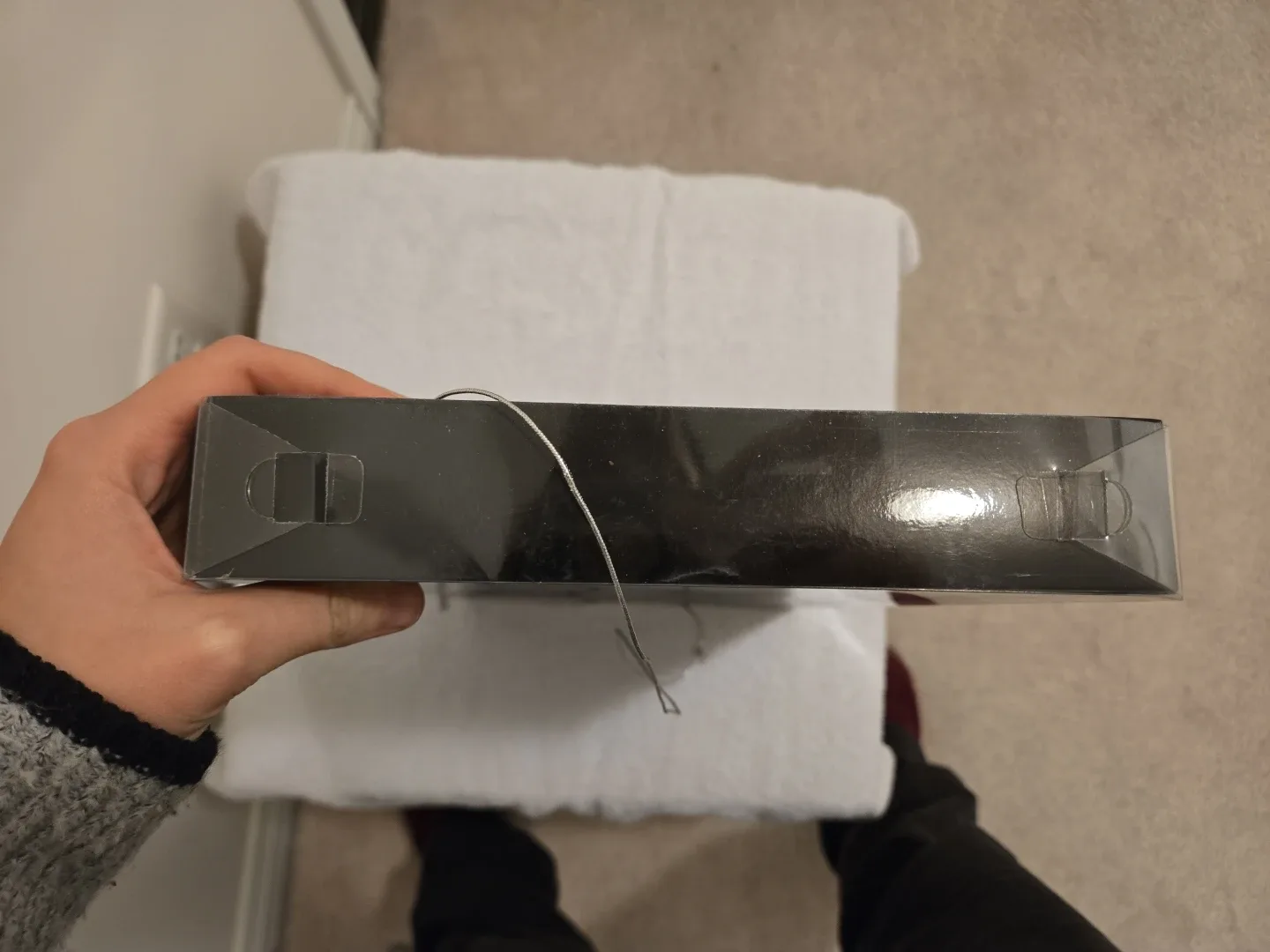 New Gene: The Ashton-Drake Galleries "Pink Lightning" image indicator(4)