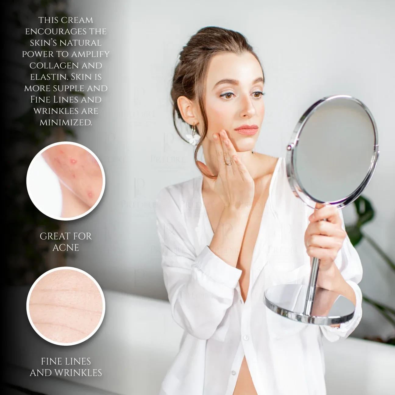 Predire Paris Caviar Hyaluronic Acid Collection image indicator(8)