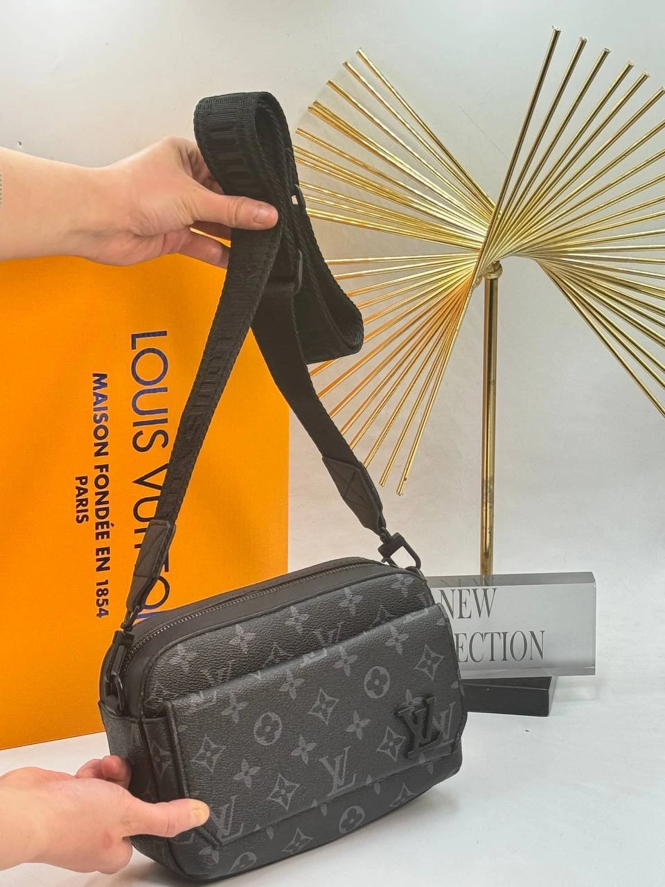 New side bags - photo 2