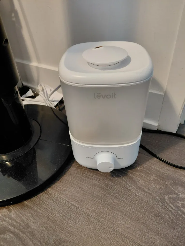 Levoit humidifier