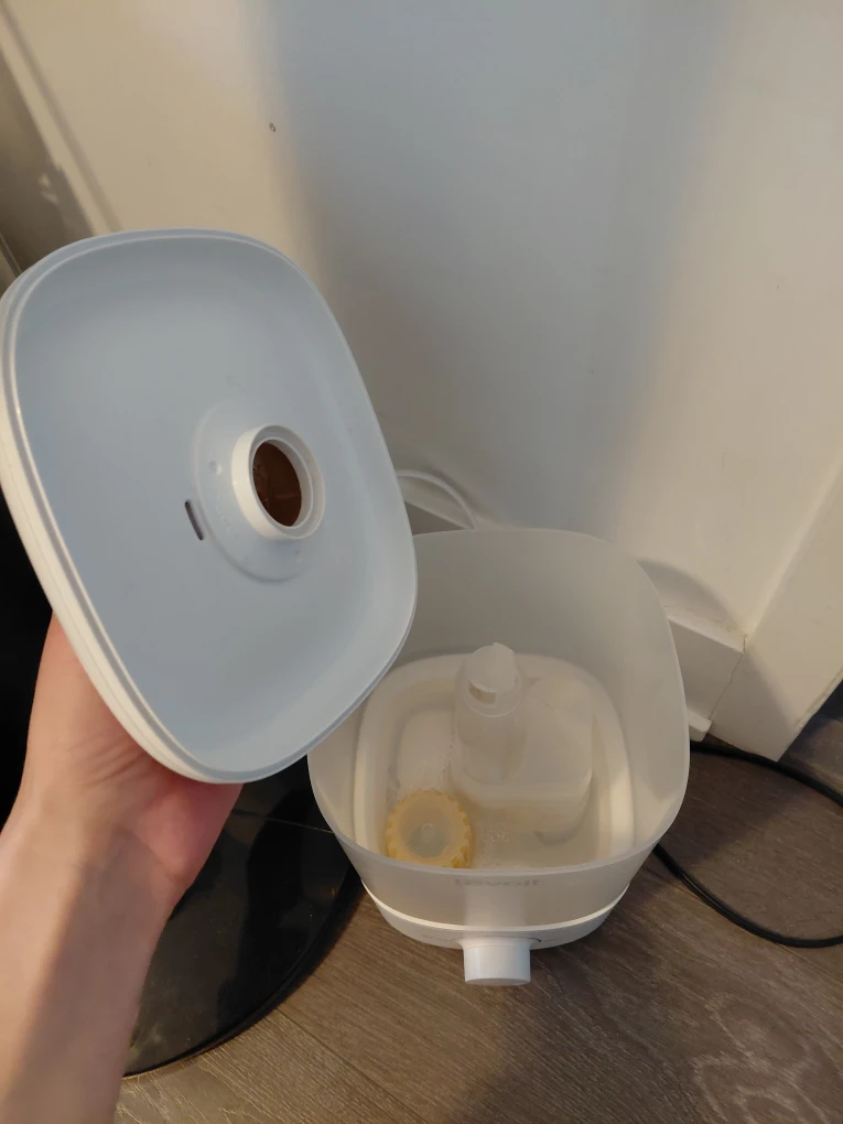 Levoit humidifier - photo 2