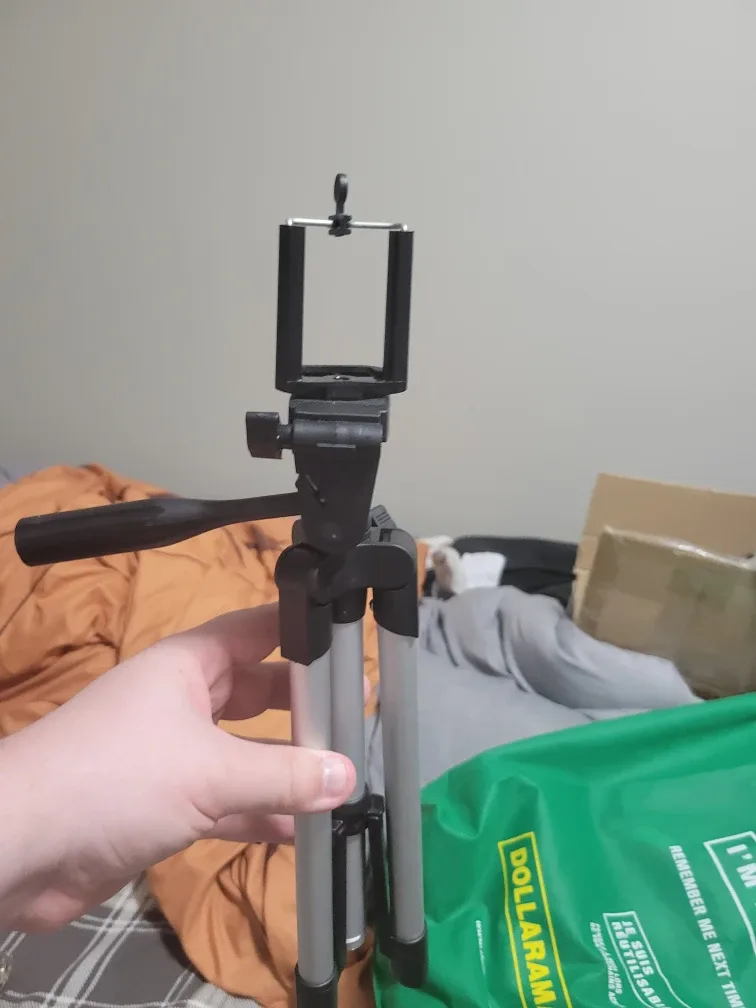 Mini Tripod for Phone