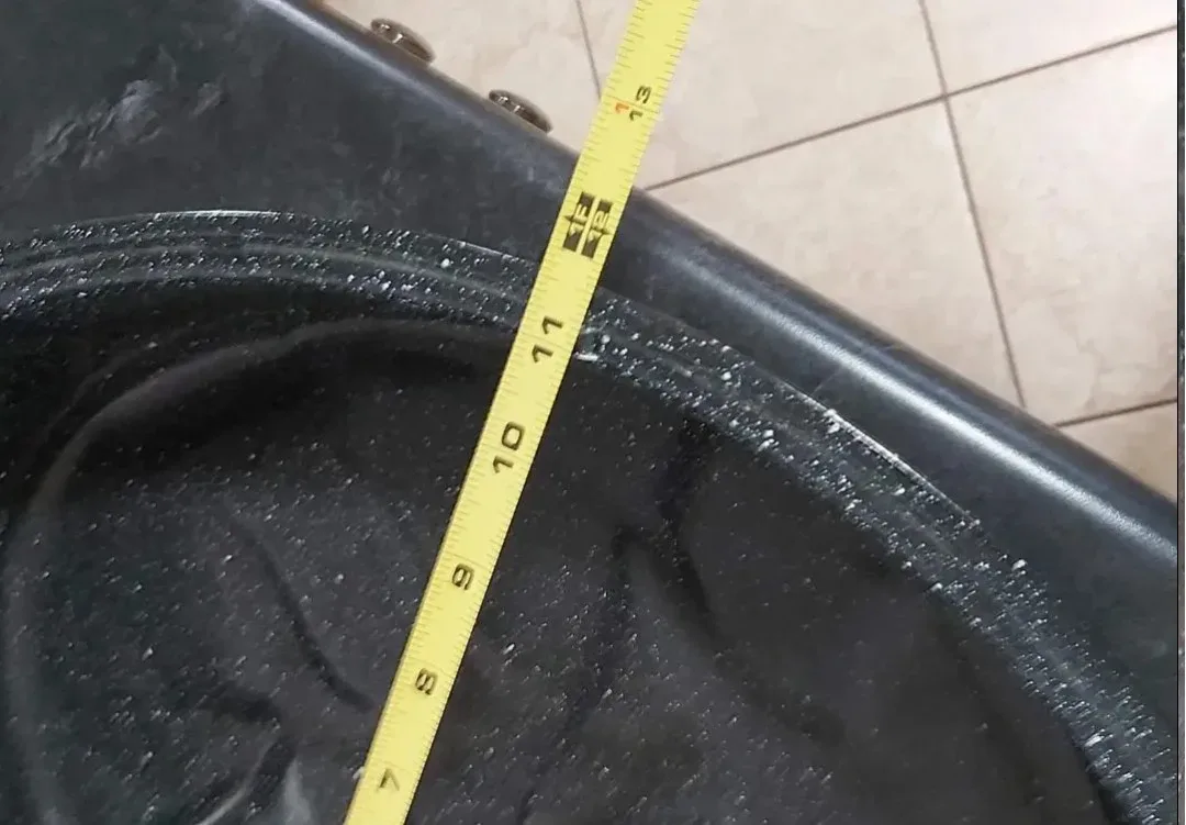 Roasting Pan image indicator(4)