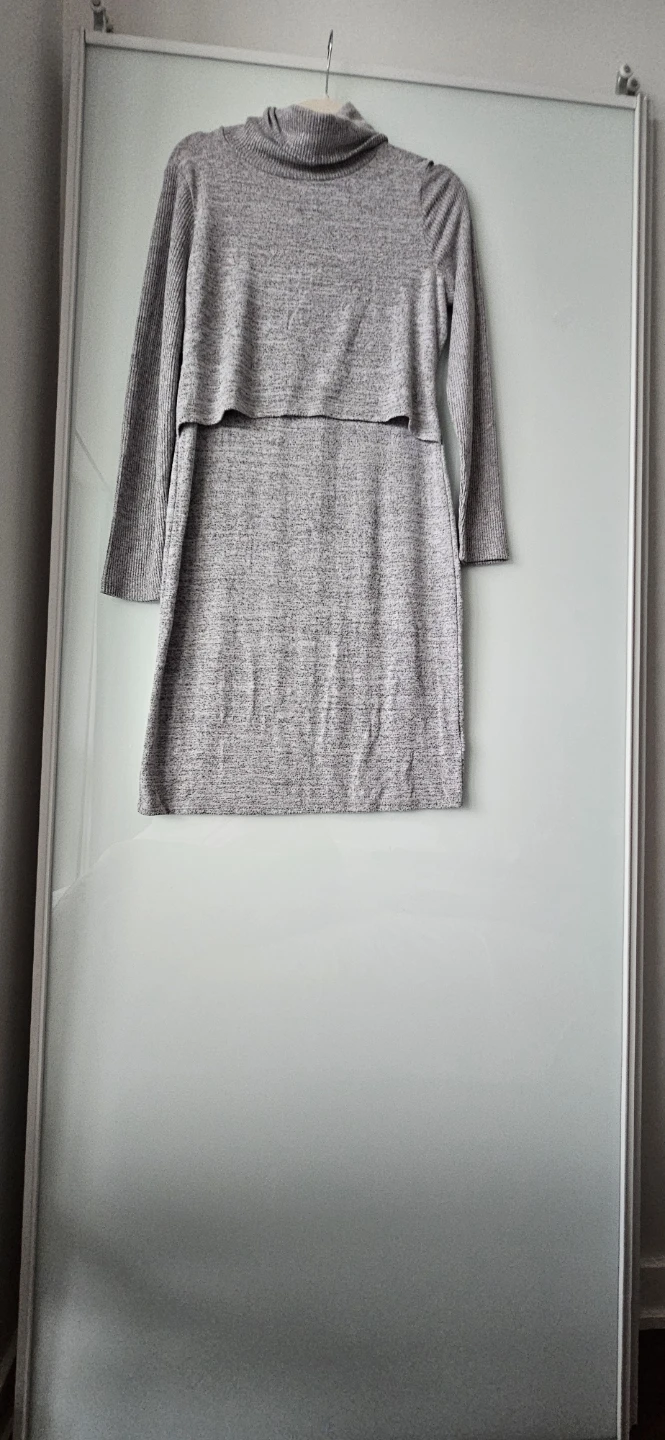 GAP Maternity Sweater Dress - Size Small - photo 3