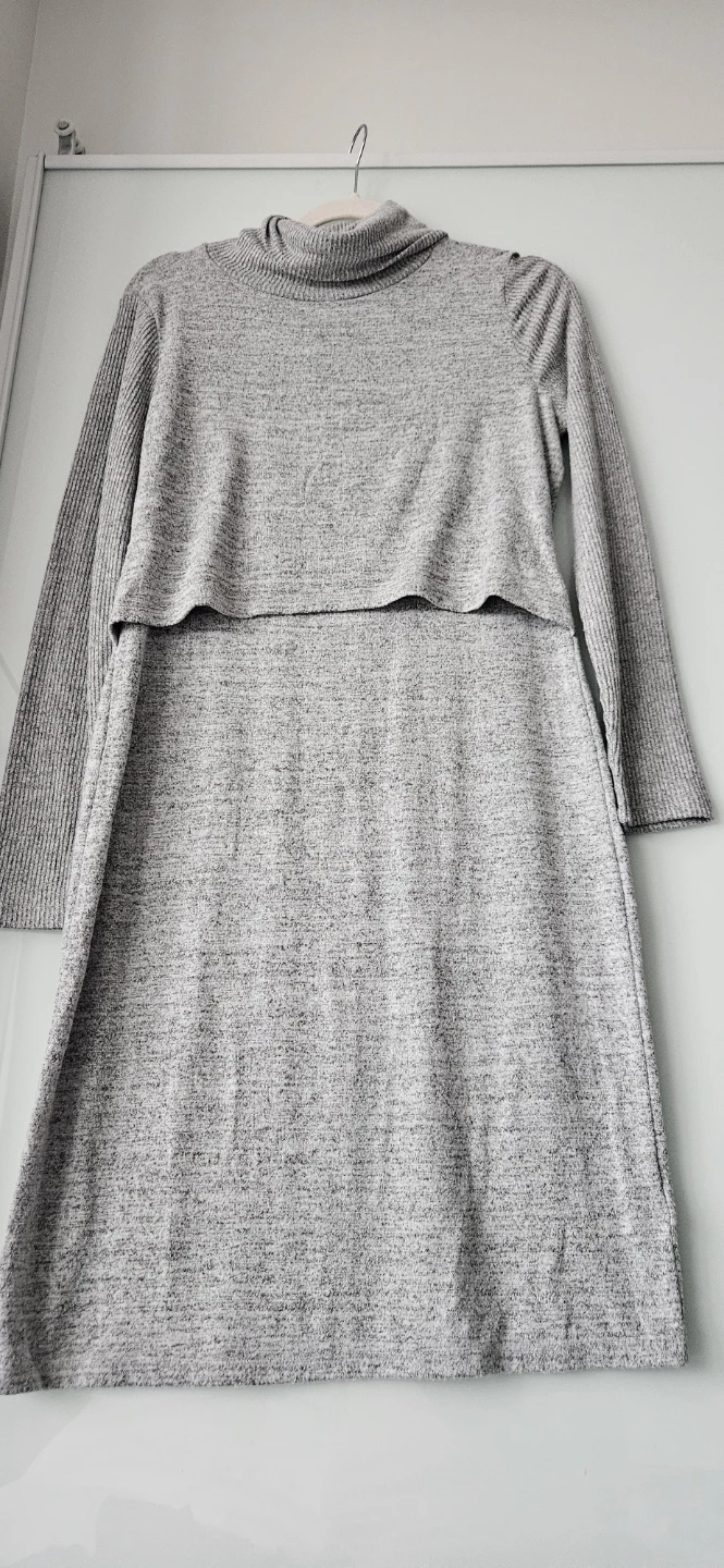 GAP Maternity Sweater Dress - Size Small