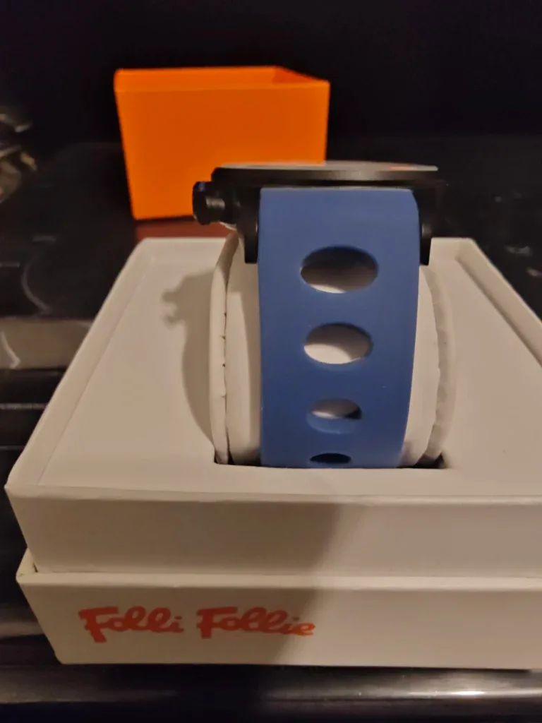 Folli Follie WT1Y001ZE Men's Watch image indicator(4)