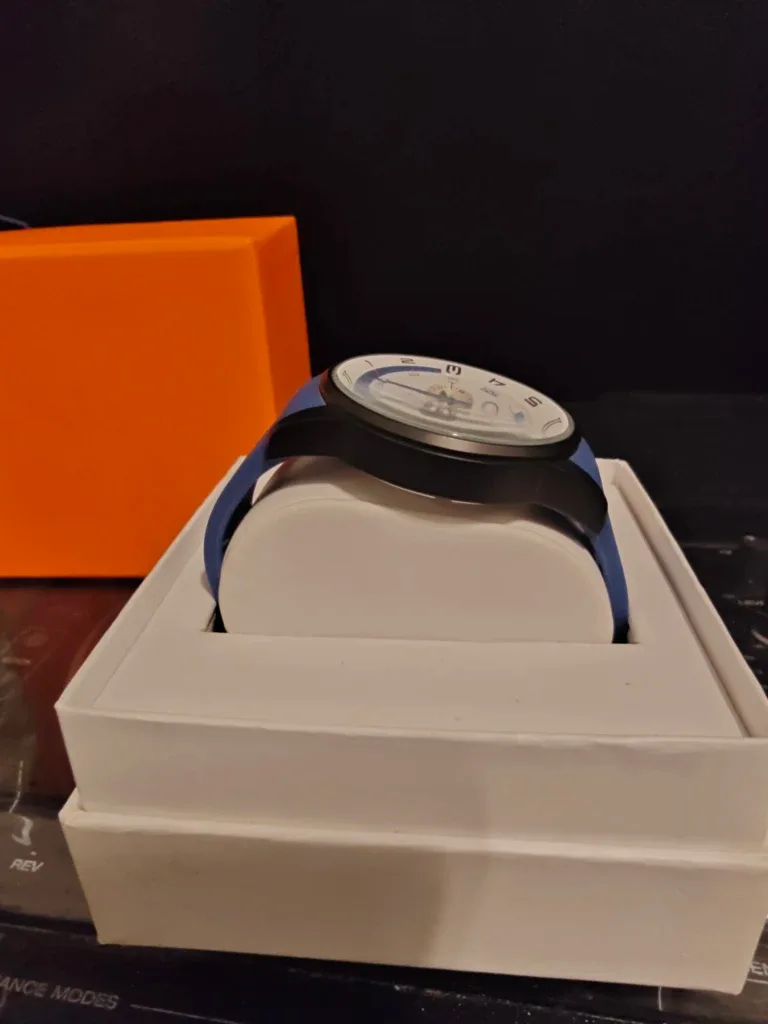 Folli Follie WT1Y001ZE Men's Watch image indicator(5)